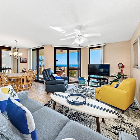 Phoenix 6 Unit 215 Orange Beach Esterno foto