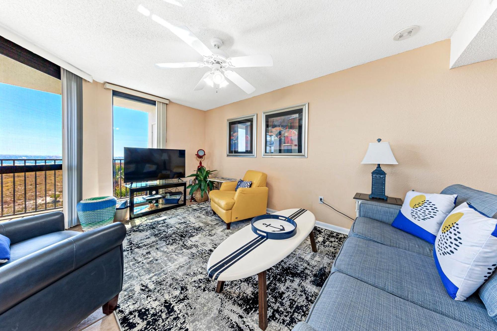 Phoenix 6 Unit 215 Orange Beach Esterno foto