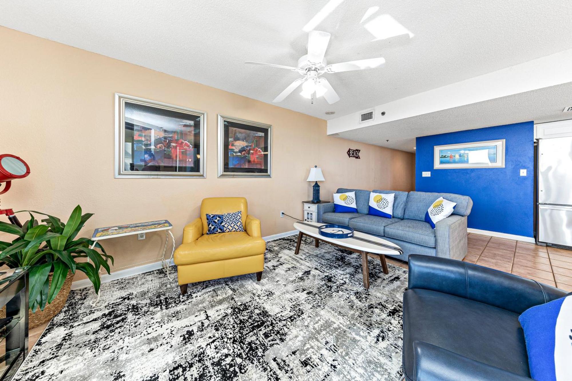 Phoenix 6 Unit 215 Orange Beach Esterno foto