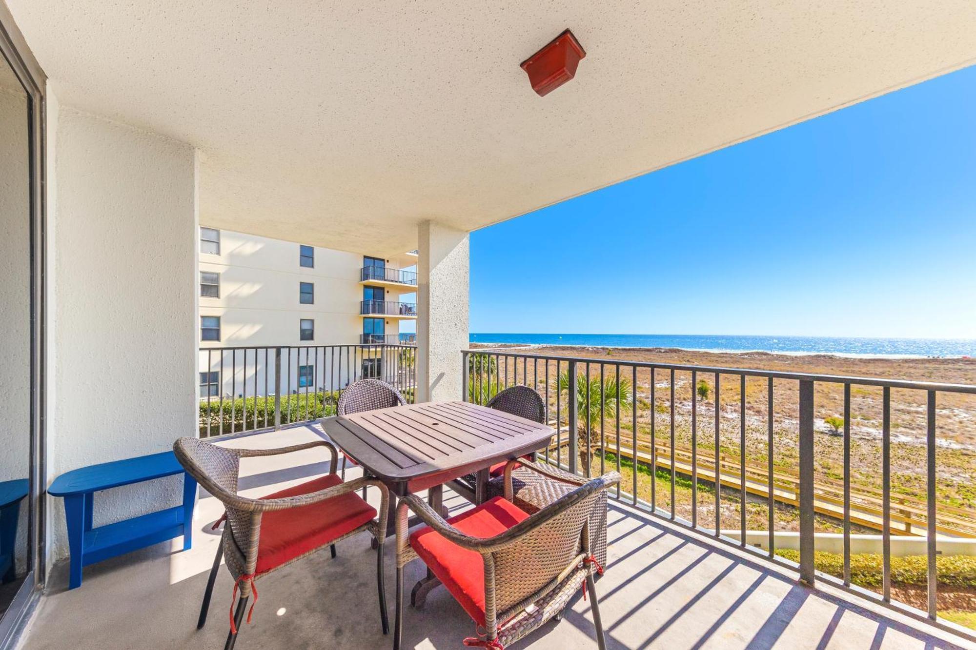 Phoenix 6 Unit 215 Orange Beach Esterno foto