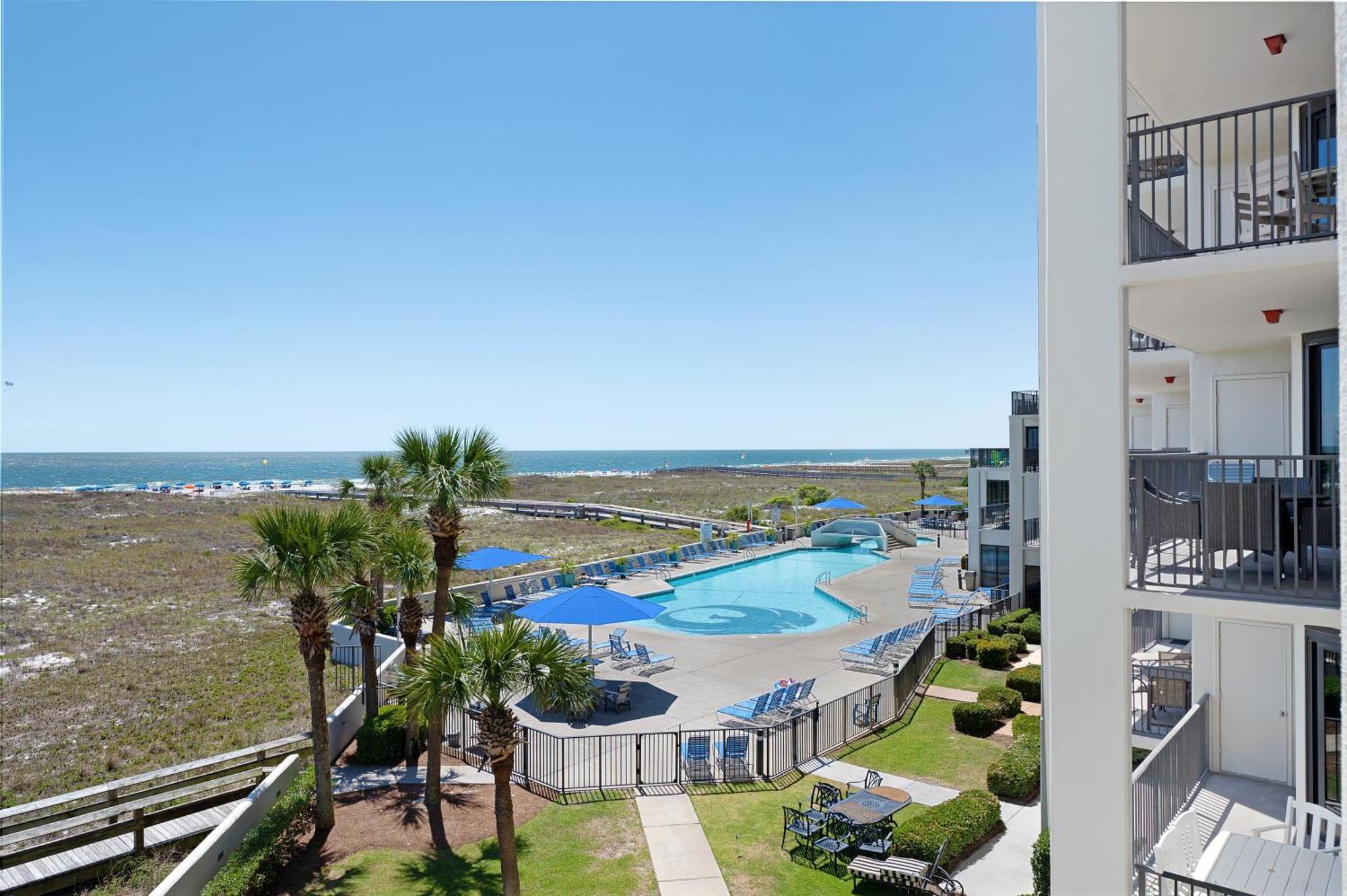 Phoenix 6 Unit 215 Orange Beach Esterno foto