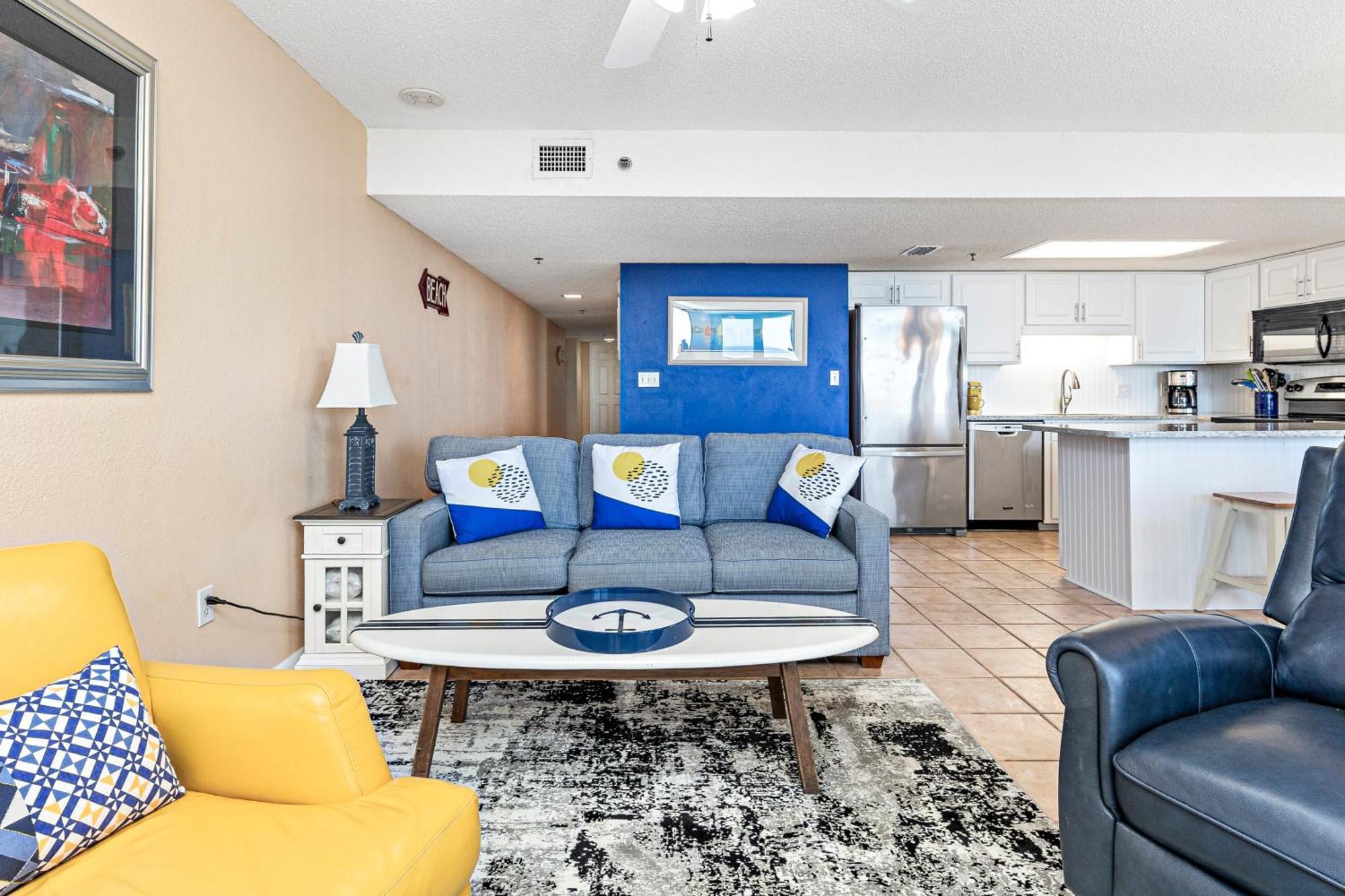 Phoenix 6 Unit 215 Orange Beach Esterno foto