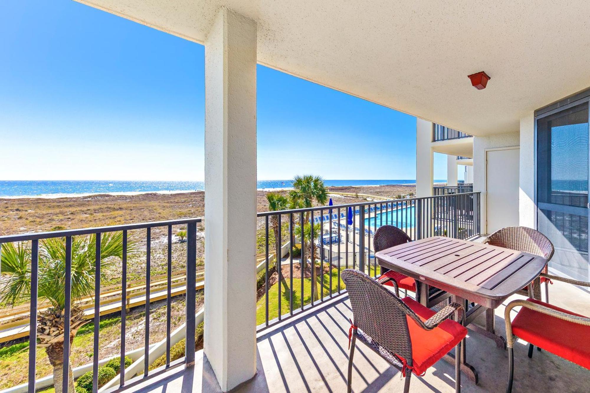 Phoenix 6 Unit 215 Orange Beach Esterno foto