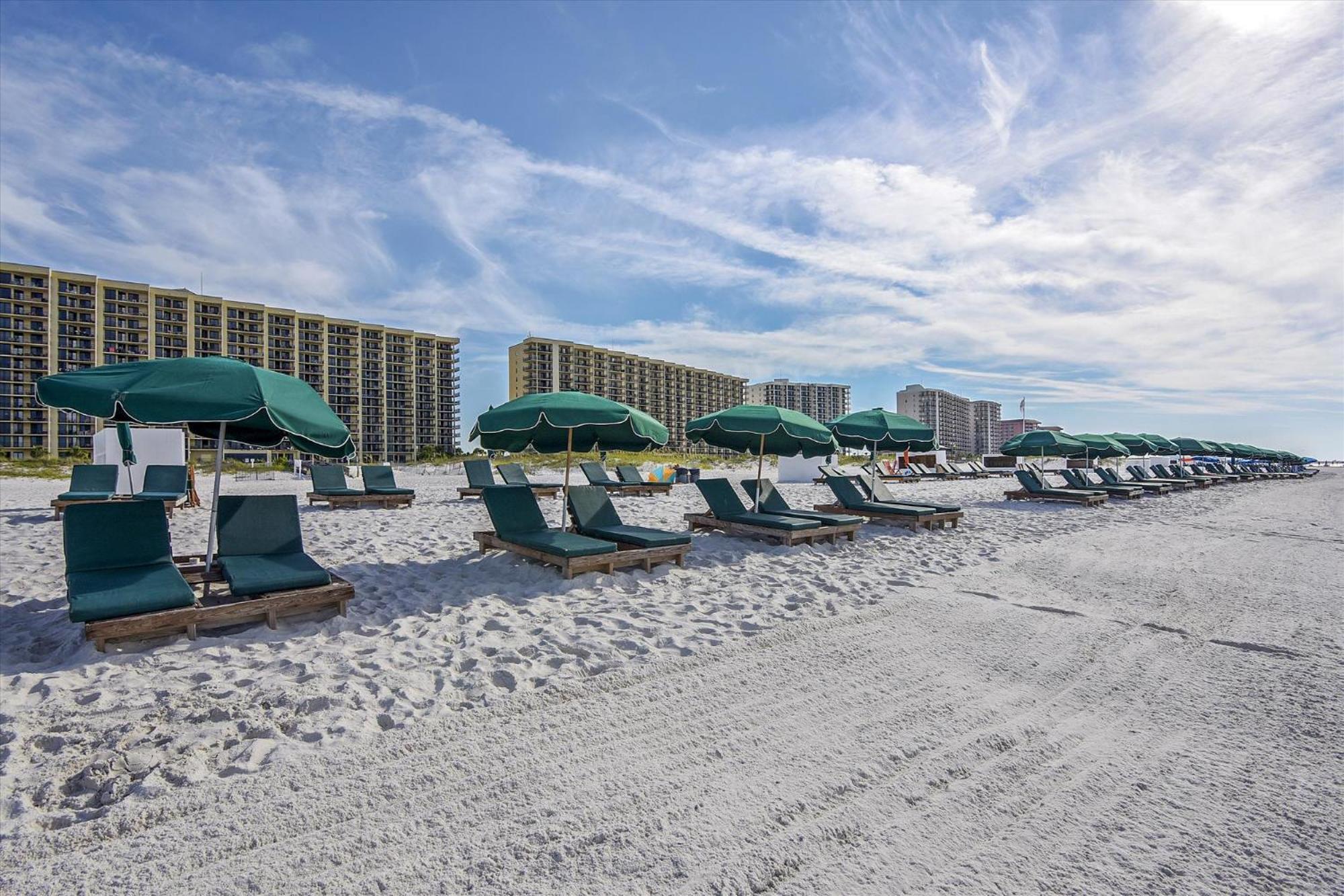 Phoenix 6 Unit 215 Orange Beach Esterno foto