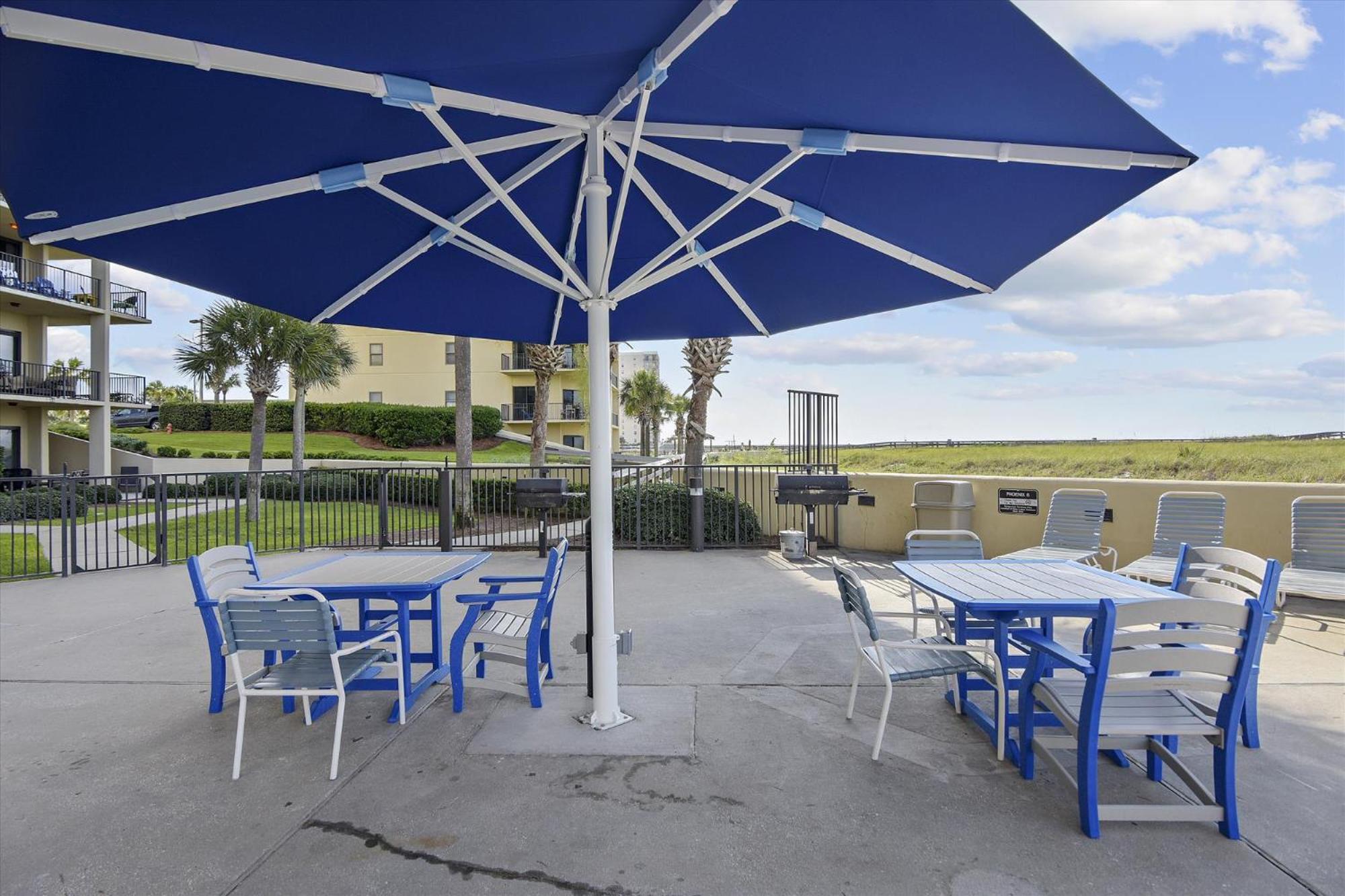 Phoenix 6 Unit 215 Orange Beach Esterno foto