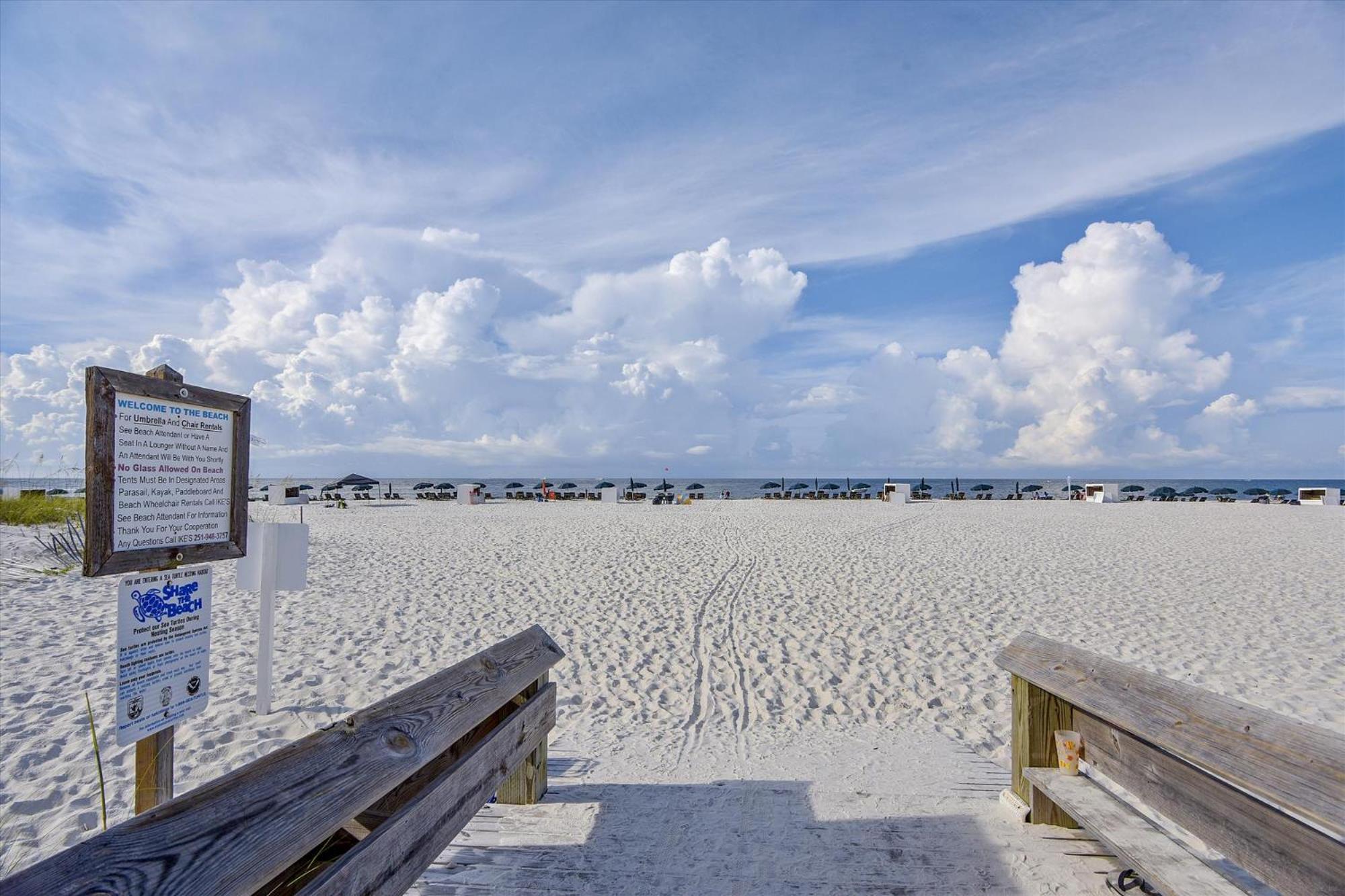 Phoenix 6 Unit 215 Orange Beach Esterno foto