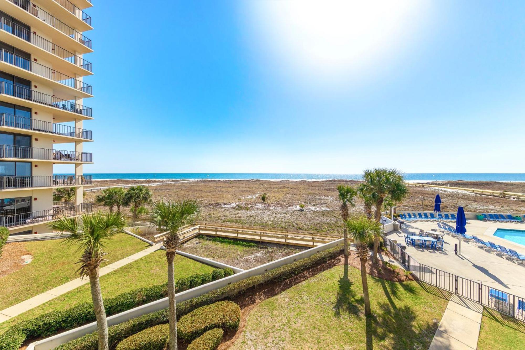Phoenix 6 Unit 215 Orange Beach Esterno foto