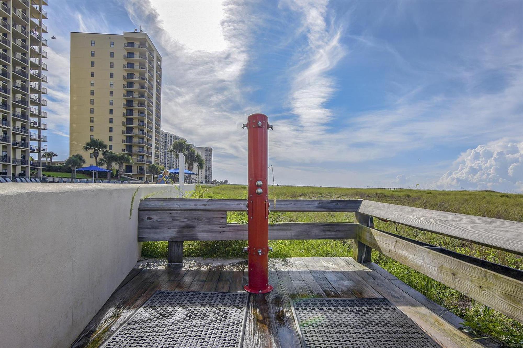 Phoenix 6 Unit 215 Orange Beach Esterno foto