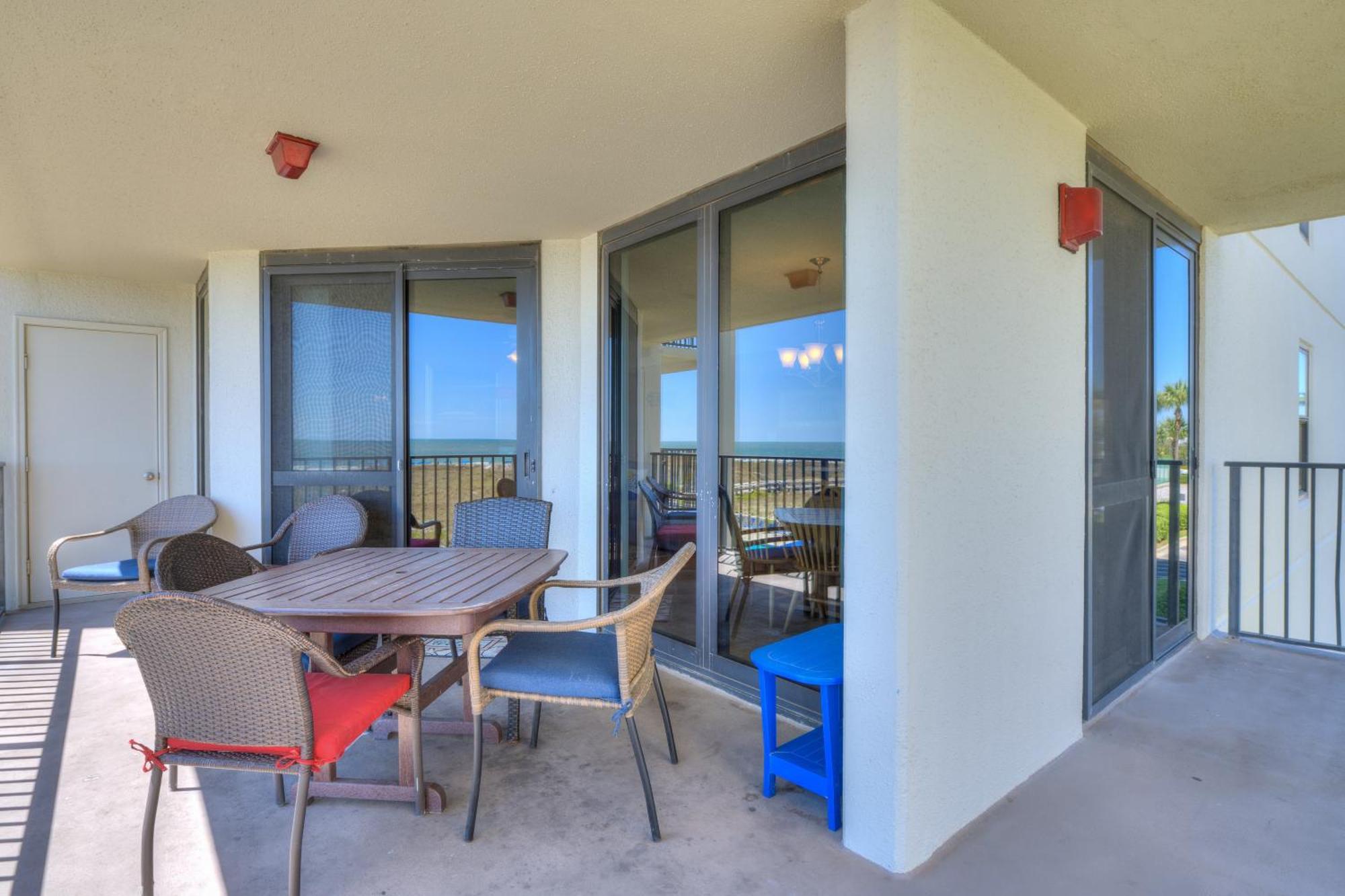 Phoenix 6 Unit 215 Orange Beach Esterno foto