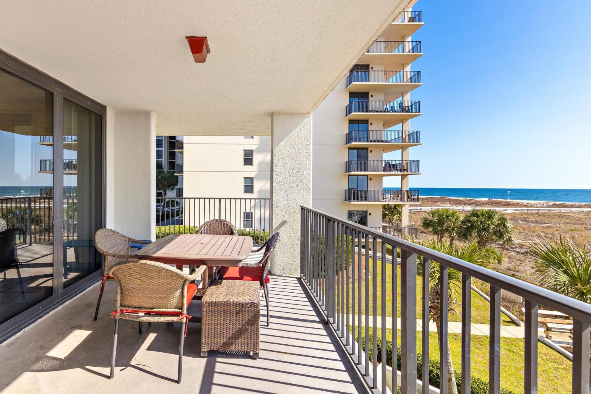 Phoenix 6 Unit 215 Orange Beach Esterno foto