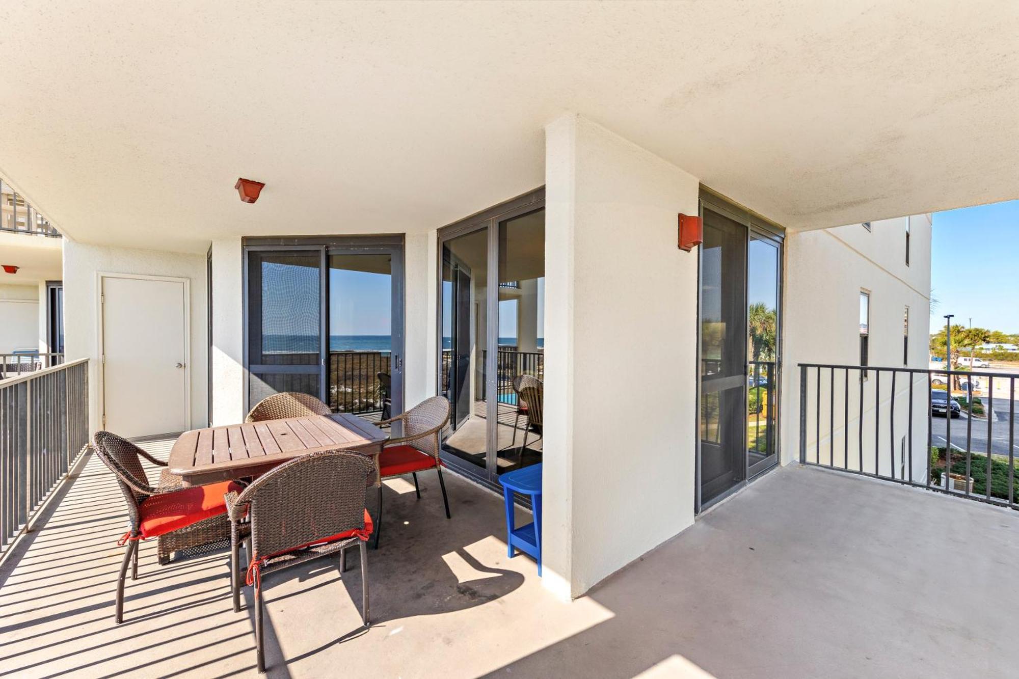 Phoenix 6 Unit 215 Orange Beach Esterno foto