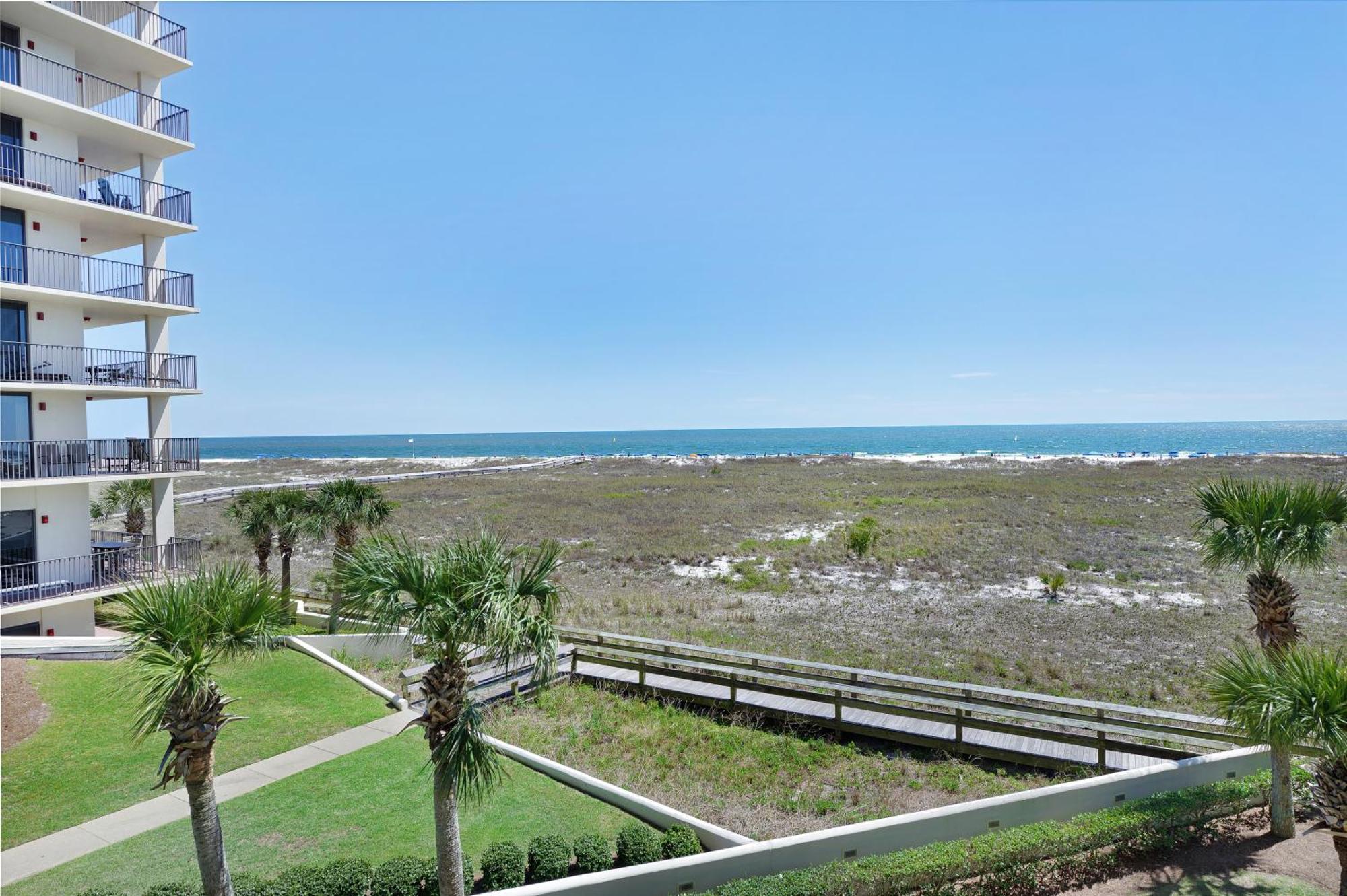 Phoenix 6 Unit 215 Orange Beach Esterno foto