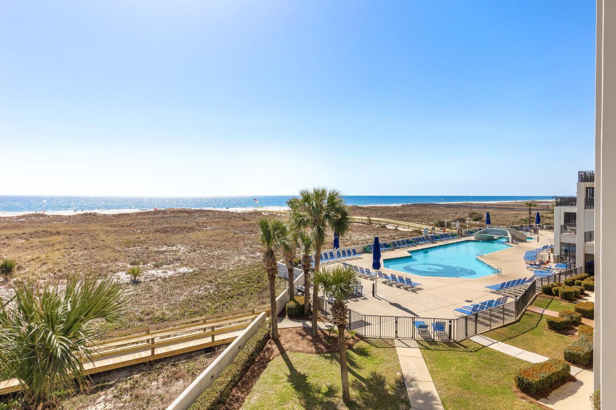 Phoenix 6 Unit 215 Orange Beach Esterno foto