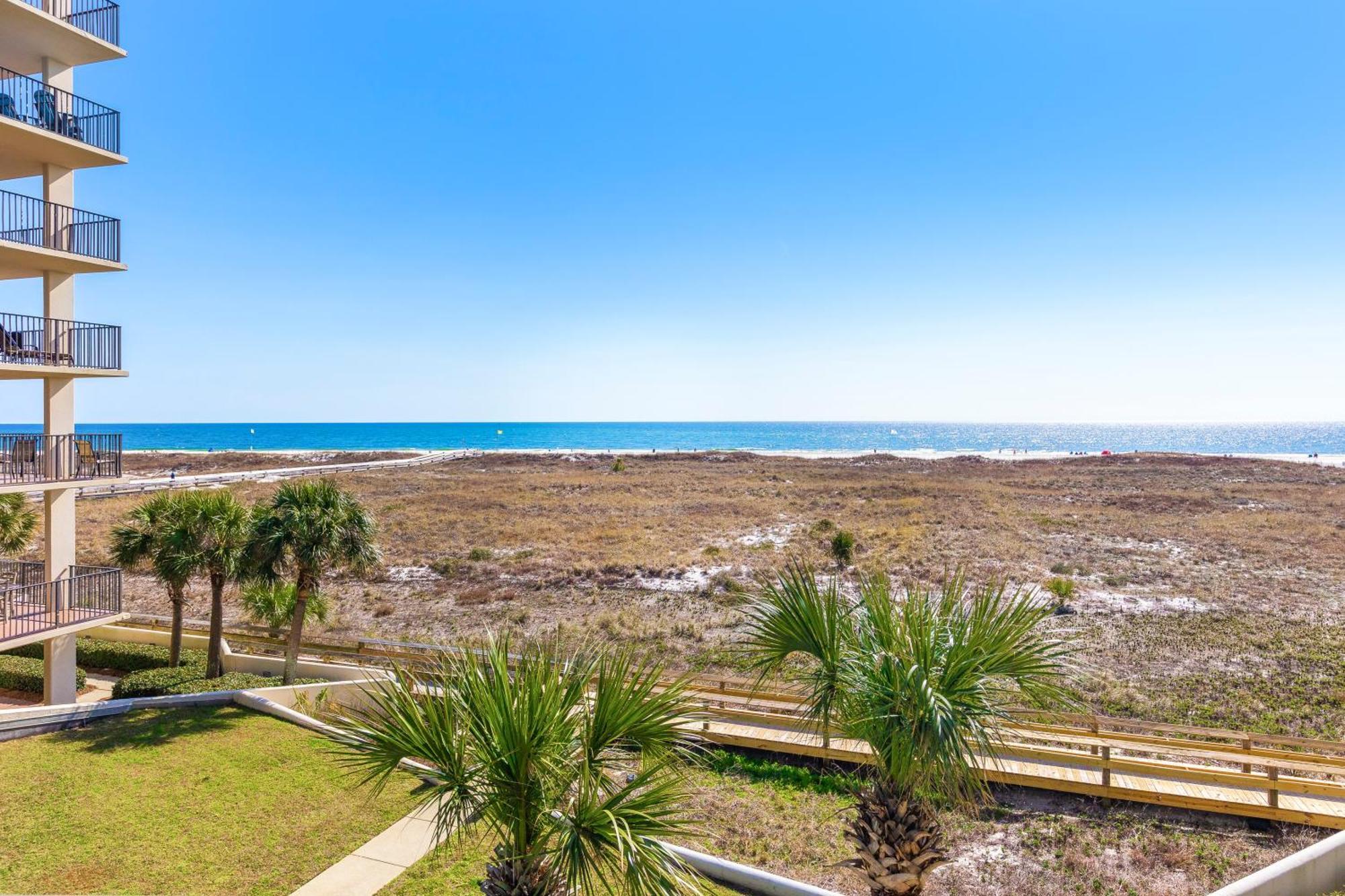 Phoenix 6 Unit 215 Orange Beach Esterno foto