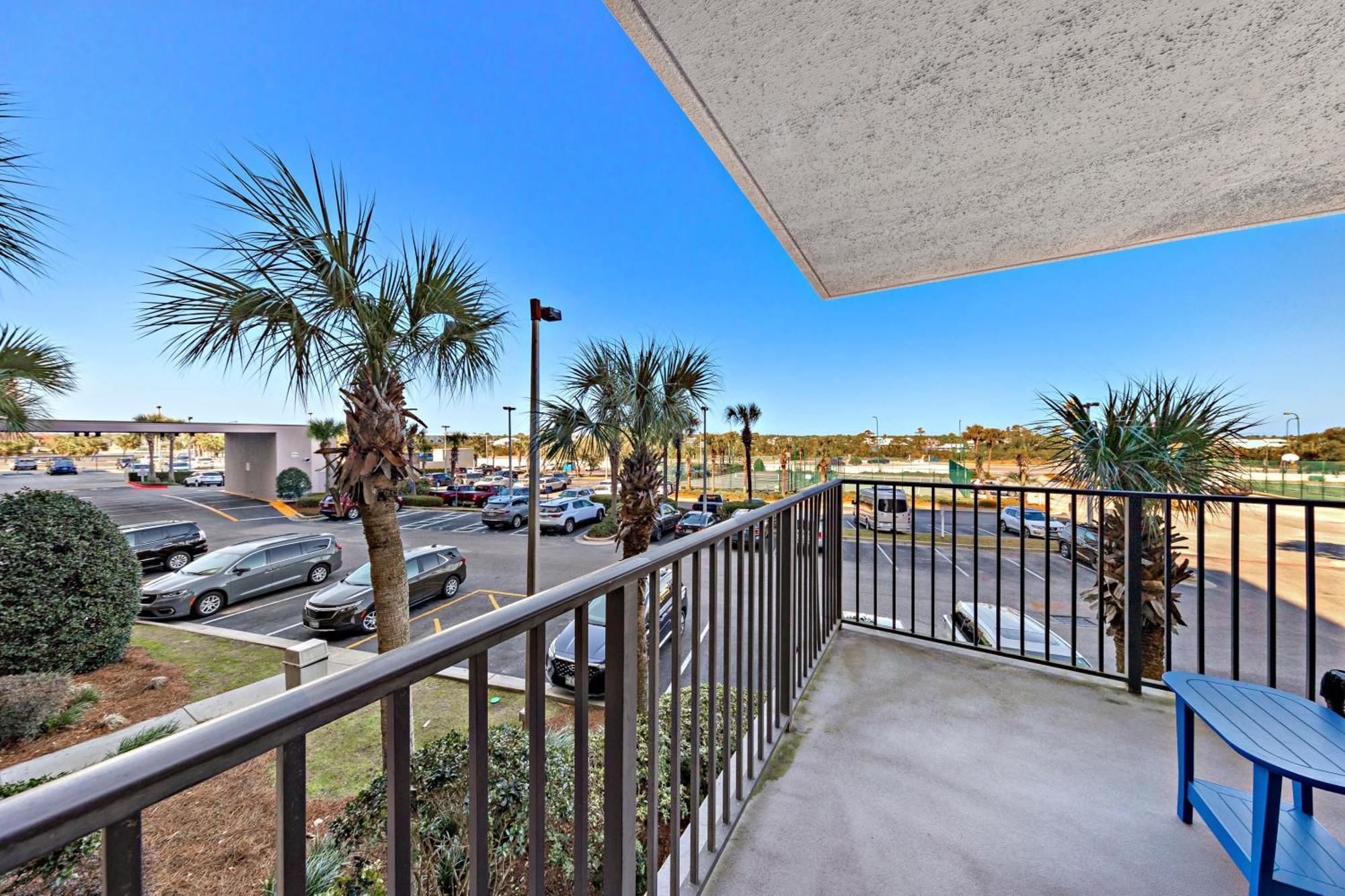 Phoenix 6 Unit 215 Orange Beach Esterno foto