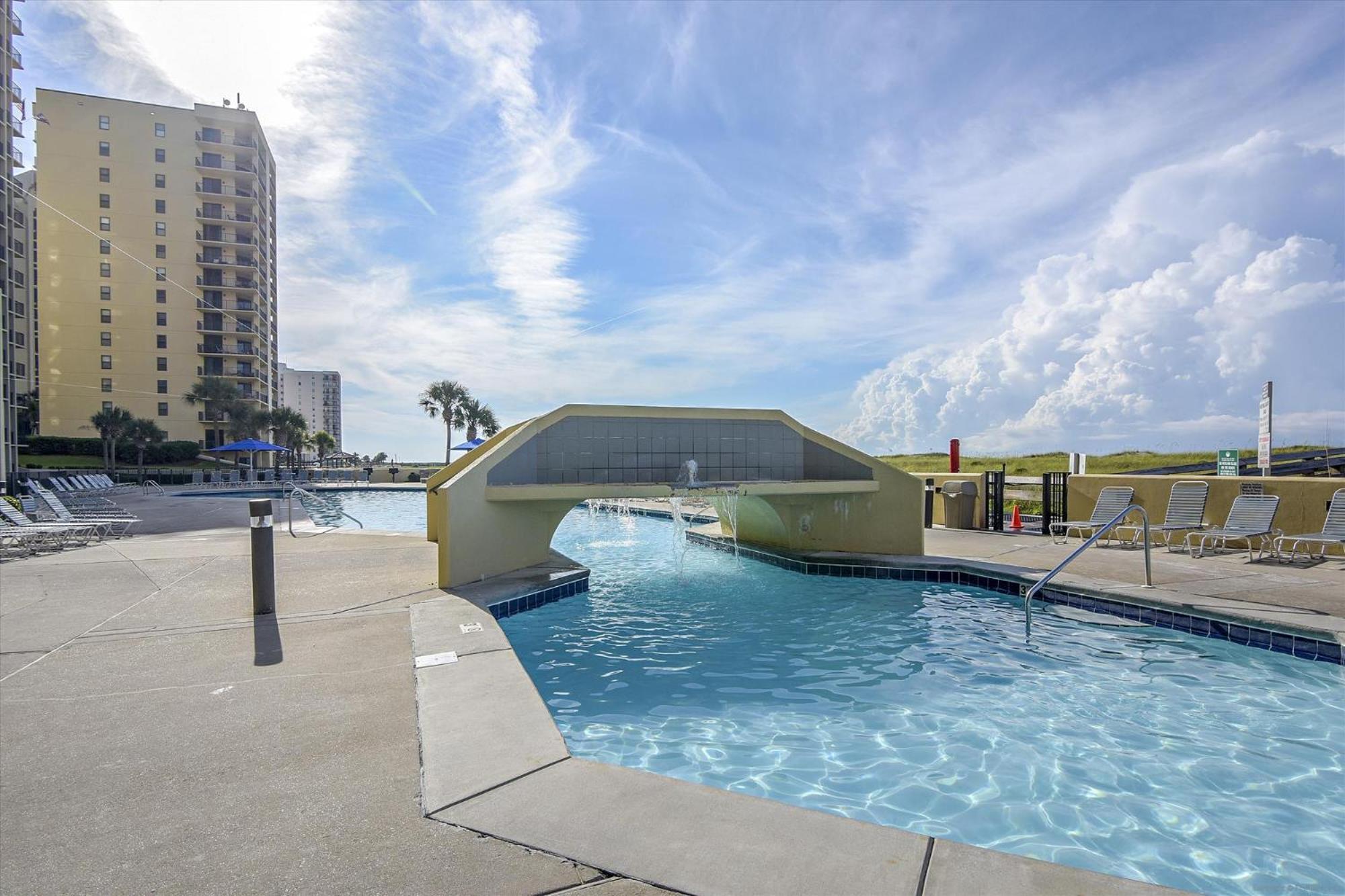 Phoenix 6 Unit 215 Orange Beach Esterno foto