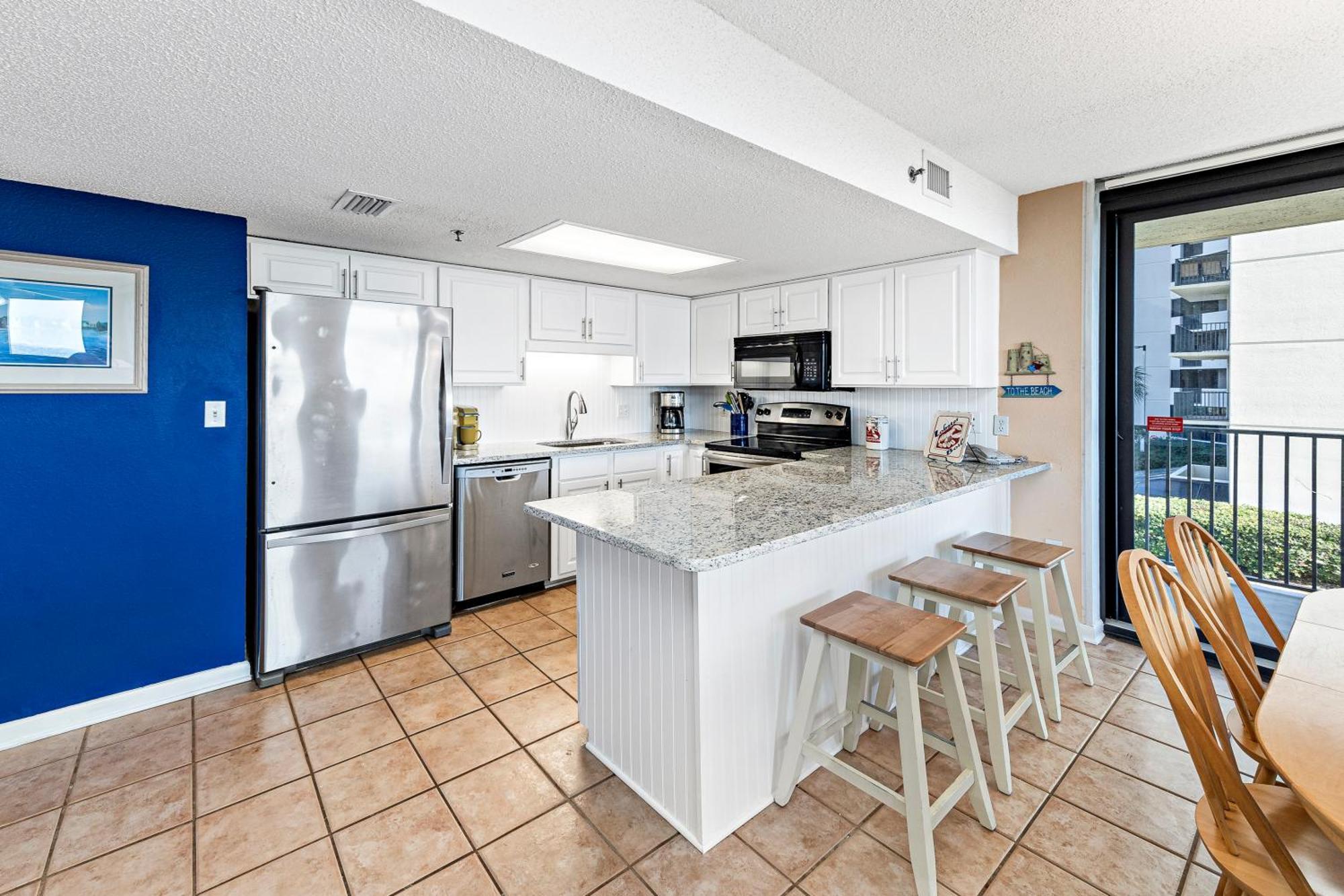 Phoenix 6 Unit 215 Orange Beach Esterno foto