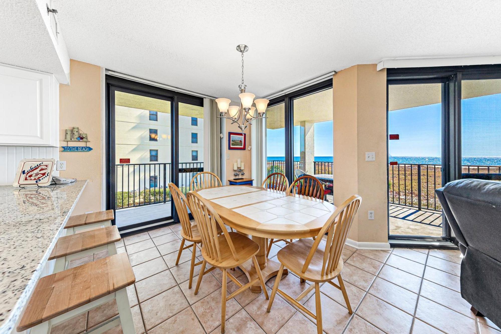 Phoenix 6 Unit 215 Orange Beach Esterno foto