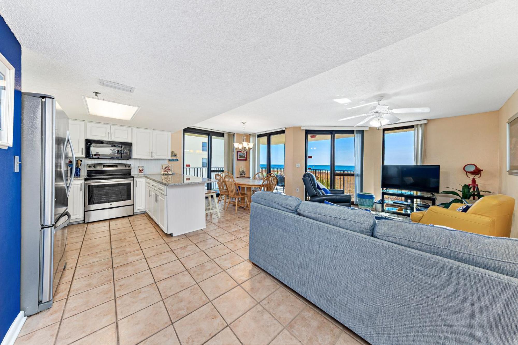 Phoenix 6 Unit 215 Orange Beach Esterno foto