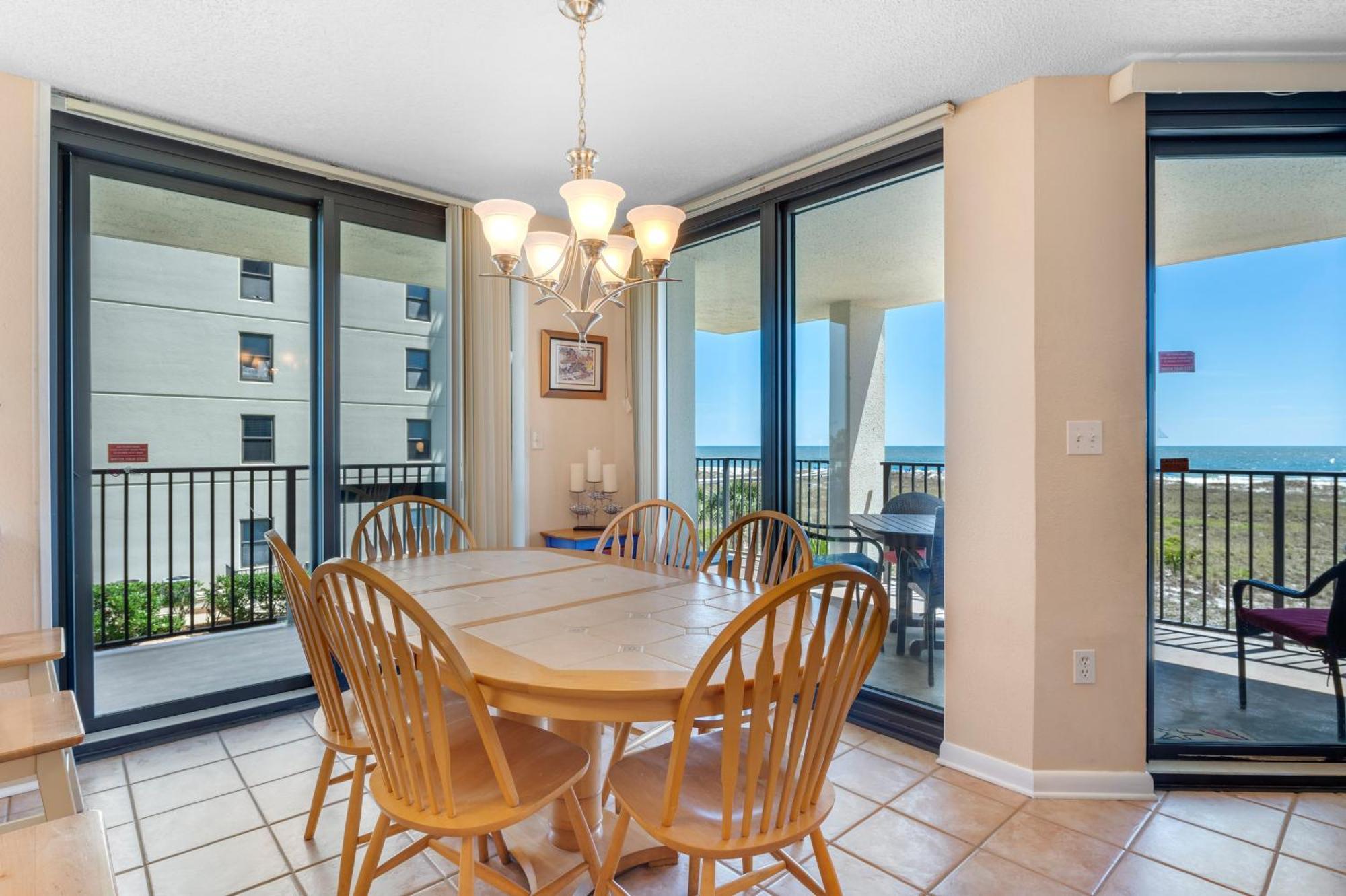 Phoenix 6 Unit 215 Orange Beach Esterno foto